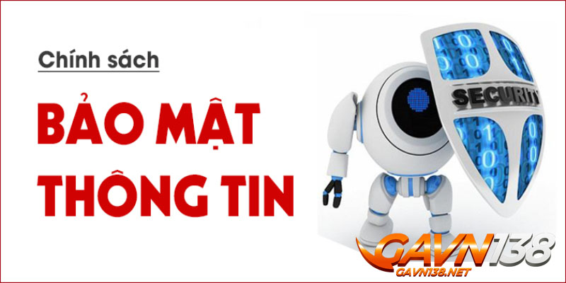 chinh sach bao mat thong tin