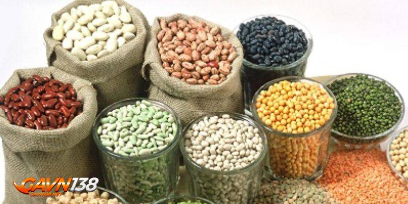 Tổng hợp thức ăn đá gà cung cấp đầy đủ dinh dưỡng nhất 1 thuc an ga da ngu coc tu nhien